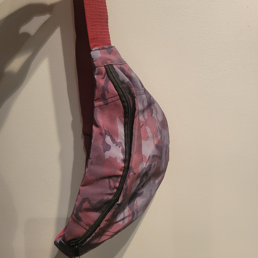 Fanny Pack
